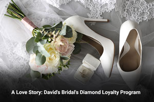 A Love Story: David
