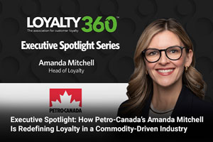 Executive Spotlight: How Petro-Canada’s Amanda Mitchell Is Redefining Loyalty in a Commodity-Driven Industry 