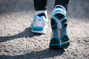 Q&A with Fleet Feet’s Ben Cooke and Ellen Donahue, Part 2