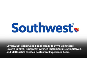 Southwest Airlines Implements New Initiatives