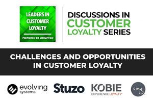 The Biggest Challenges and Opportunity in Customer Loyalty Today