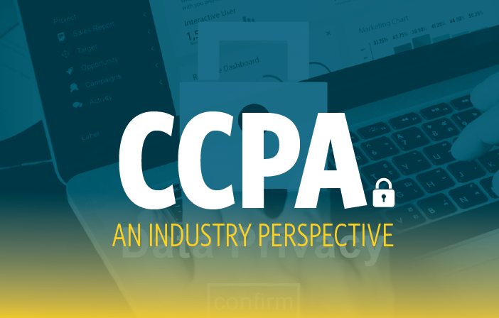 CCPA: An Industry Report | Featuring Loyalty360 Executive Perspectives