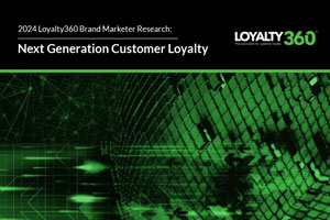 Loyalty360 Next Generation Loyalty