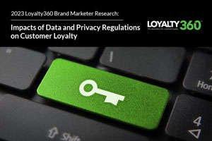Data and Privacy Report
