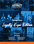 Loyaty Management Print Magazine