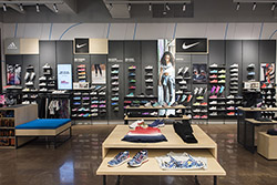 Creating Immersive Customer Experience at The Finish Line