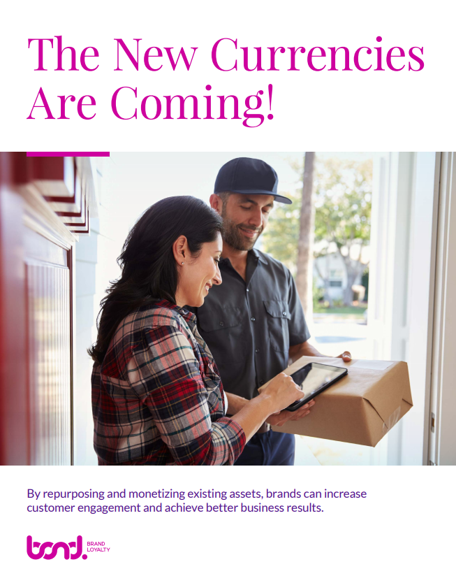 The New Currencies Are Coming