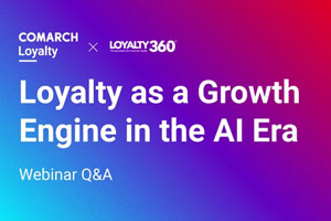 Loyalty as a Growth Engine in the Era of AI: Q&A