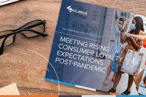 2021 Premium Loyalty Data Study: Meeting Rising Consumer Loyalty Expectations Post-Pandemic