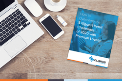 How to Overcome the 5 Biggest Retail Challenges of 2020 with Premium Loyalty