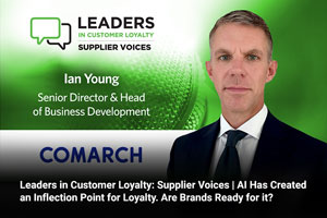Loyalty360 Article