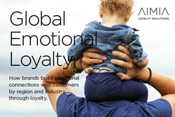 Global Emotional Loyalty: How Brands Build Emotional Connections With Customers By Region and Industry Through Loyalty
