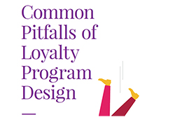 Common Pitfalls of Loyalty Program Design