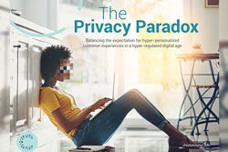 The Privacy Paradox