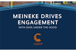 Meineke Drives Engagement with Data Under the Hood