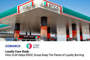 Video Case Study: Comarch & ENOC Shaping the Future of Fuel Loyalty
