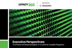 Cover image of the Loyalty360