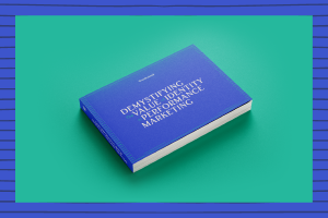 Demystifying the Value of Identity in Performance Marketing