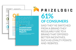 Incentivized Engagement Report: How Brands Can Leverage Incentives to Motivate Behavior Across the Customer Journey