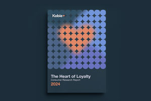 The Heart of Loyalty - 2024 Consumer Research Report 