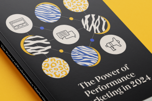 The Power of Performance Marketing in 2024