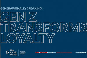 Thinking Out Loud: Gen Z and Loyalty