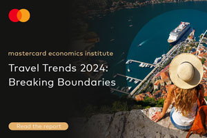 Travel Trends 2024: Breaking Boundaries