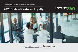 Loyalty360 Brand Marketer Research: 2025 State of Customer Loyalty