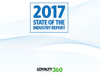 Loyalty360 2017 State of the Industry Report