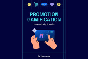 Promotion gamification: How and why it works
