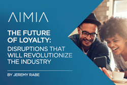 The Future of Loyalty: Disruptions That Will Revolutionize The Industry