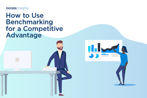 How to Use Benchmarking for a Competitive Advantage