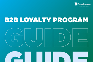 The Strategic Guide To Starting A B2B Loyalty Program