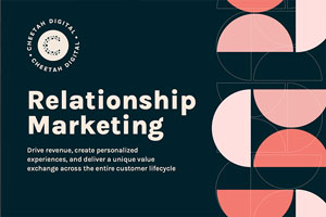 Relationship Marketing: Drive Revenue, Create Personalized Experiences, and Deliver a Unique value Exchange