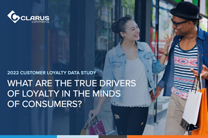 What Are the True Drivers of Loyalty in the Minds of Consumers?