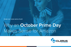 Why an October Prime Day Makes Sense for Amazon