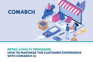 Delivering Personalized Customer Experiences with AI: Comarch’s Insight into Technology Integration 
