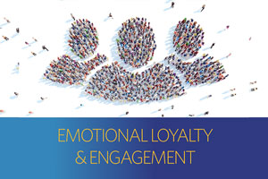 Loyalty360 Executive Perspective | Emotional Loyalty & Engagement