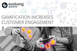 Gamification Increases Customer Engagement