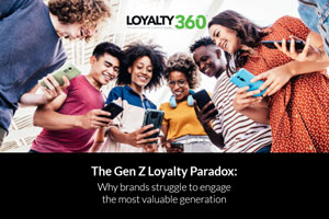 The Gen Z Loyalty Paradox: Why Brands Struggle to Engage the Most Valuable Generation 