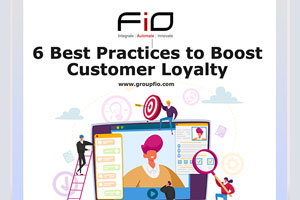 6 Best Practices to Boost Customer Loyalty 