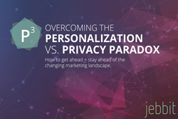 Overcoming The Privacy Vs Personalization Paradox