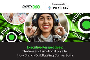 Executive Perspectives: The Power of Emotional Loyalty: How Brands Build Lasting Connections