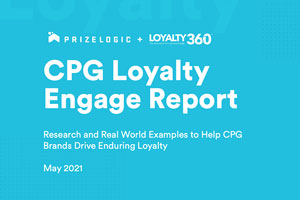 CPG Loyalty Engage Report: Research and Real World Examples to Help CPG Brands Drive Enduring Loyalty