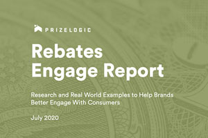 Rebates Engage Report | Research and Real World Examples to Help Brands Better Engage With Consumers