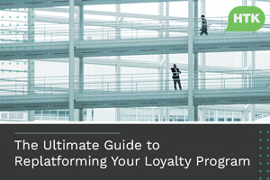 The Ultimate Guide to Replatforming Your Loyalty Program
