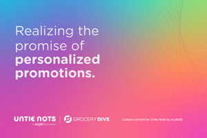 Creating Value Through Personalizing Promotions at Scale 