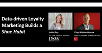DSW VIP: Customer-centric Program Design Builds Engagement and Creates True Loyalty [Loyalty Expo 2019]