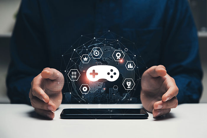 Gamification for Data Collection: A Fun and Effective Approach to First-Party and Zero-Party Data