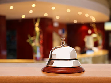The Guestbook Offers Charitable Donations as Loyalty Program Option, Upping Engagement Potential